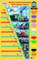 Thomas & Friends Counting Chart